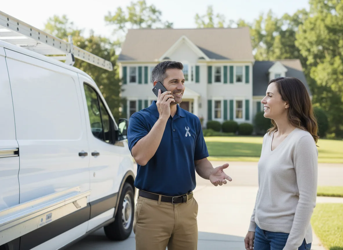 Home Gutter Service East Liverpool, OH FAQs